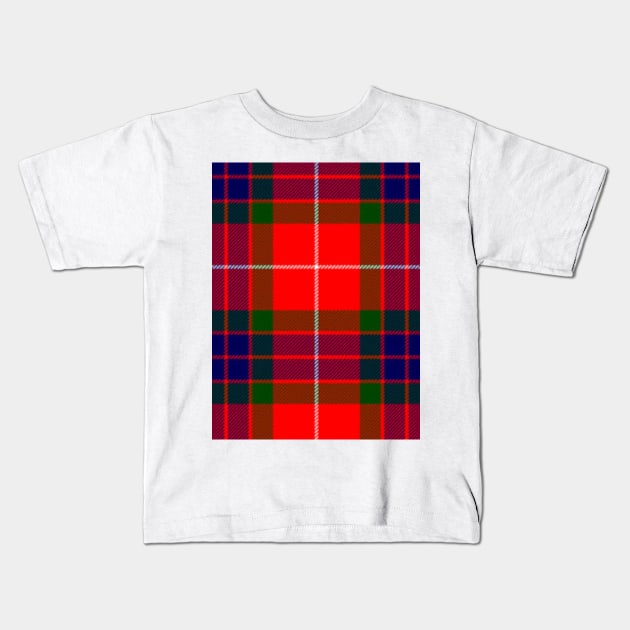 Clan Fraser of Lovat Kids T-Shirt by All Scots!